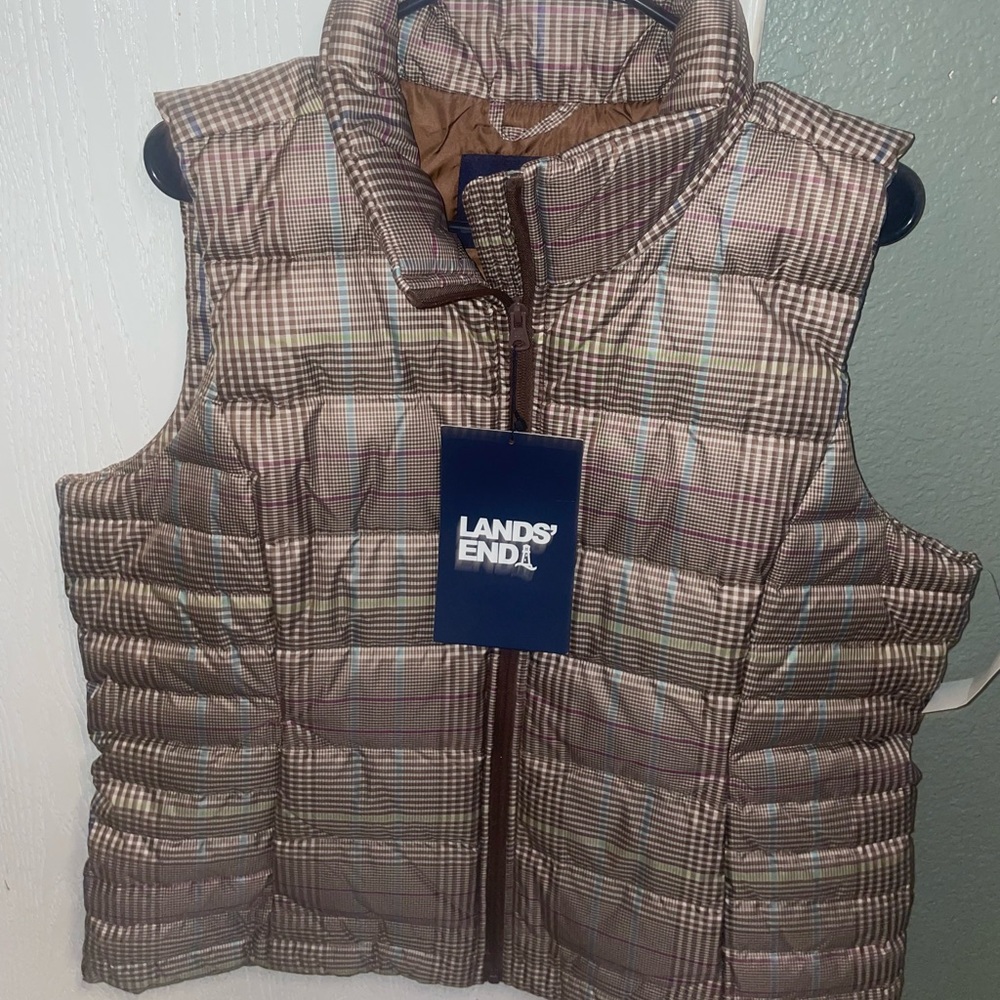 Vest